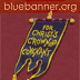 Blue Banner