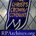 Reformed Presbyterian Archives