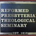 RP Theological Seminary