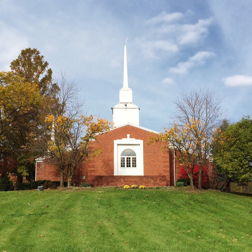 Reformed Presbyterian Church Of North America | Marion-reformed-fellowship