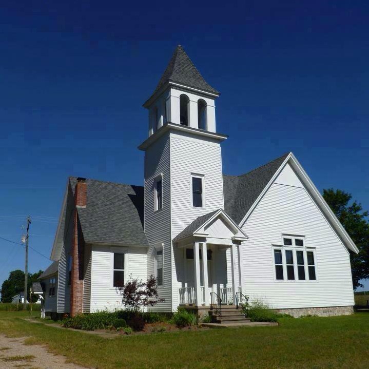 Reformed Presbyterian Church of North America | Hetherton RP Church