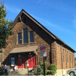 The Reformed Presbyterian Church of North America - Congregation Detail